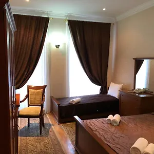 3* Hotel Swan