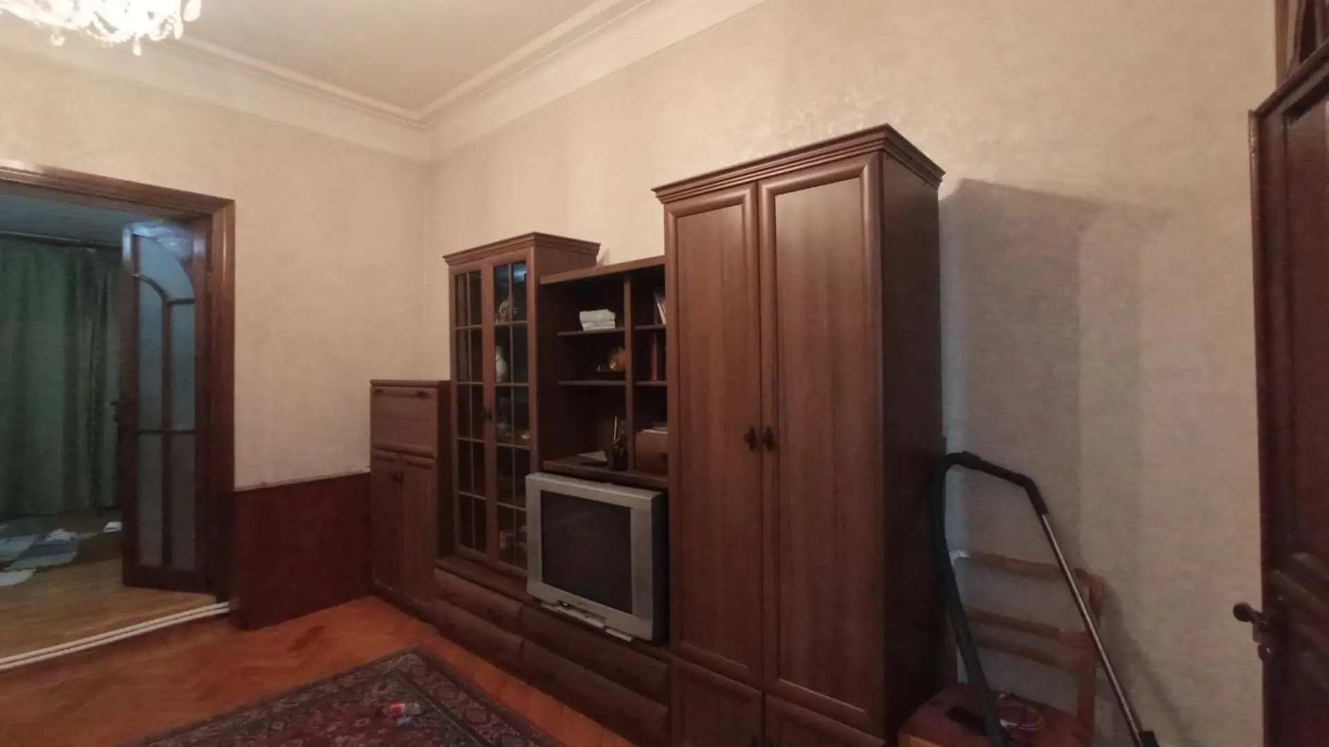 Квартира В Тихом Дворе Μπακού 0*,  Αζερμπαϊτζάν